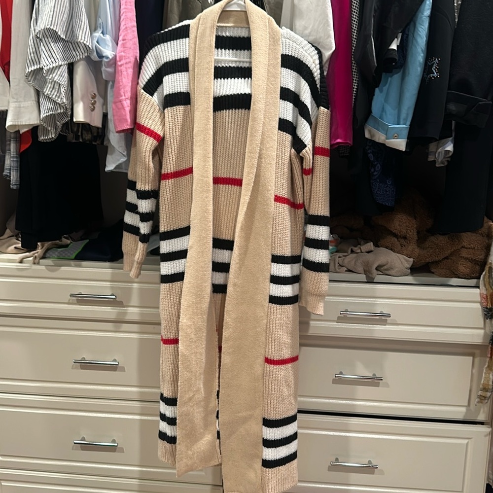 Great fall sweater